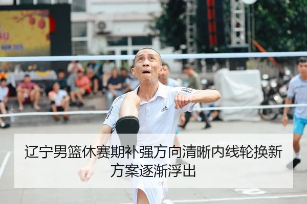 辽宁男篮休赛期补强方向清晰内线轮换新方案逐渐浮出